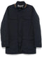 padded coat